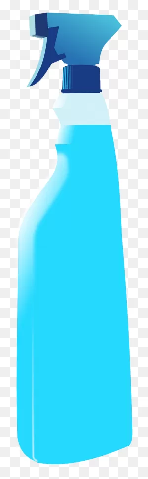 Squirt Bottle Clipart - Full Size Clipart (#1912147) - ClipartFlare