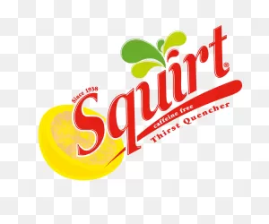 Squirt 12Floz | Space