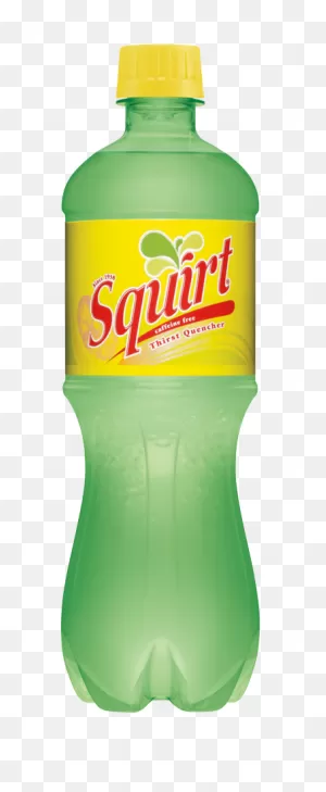 Squirt - Pepsi Midamerica