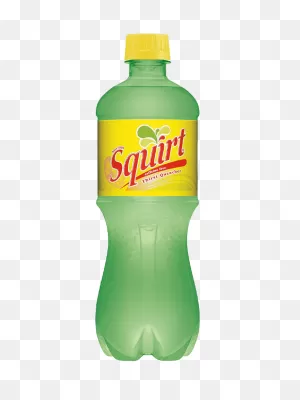 Squirt Grapfruit Soda - Viking Coke
