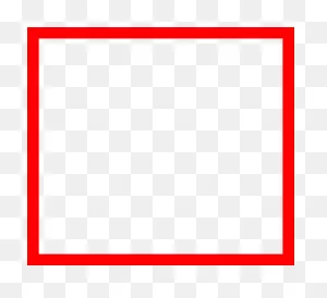 Square Border Clipart - Clipart Suggest