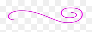 Pink Squiggly Line - Clip Art | Full Size Png Download | ClipartFlare