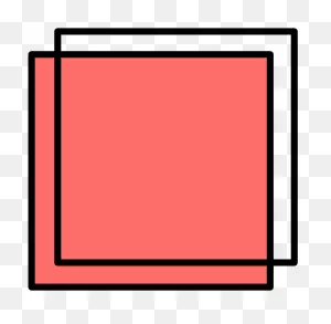 Download Red Square Clipart Colored - Square Png Image With No ClipartFlare.com 
