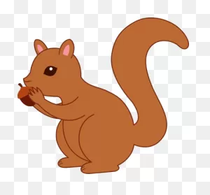 Free Squirrel Cliparts, Download Free Squirrel Cliparts Png Images ClipartFlare.com 