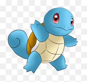 007 Squirtle By Icedragon300 On 