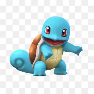 Squirtle (Super Smash Bros. Brawl) | Smashpedia | ClipartFlare