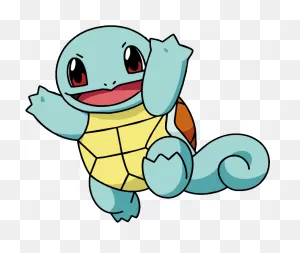 Squirtle | Pokémon Wiki | ClipartFlare Powered By Wikia | Pokemon ClipartFlare.com 