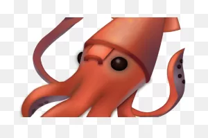 Cartoon Squid Clipart. Free Download Transparent .png | ClipartFlare