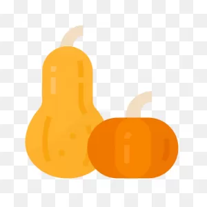 Squash - Free Food Icons