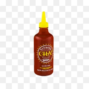 Cha! By Texas Pete Sriracha Reviews 2021