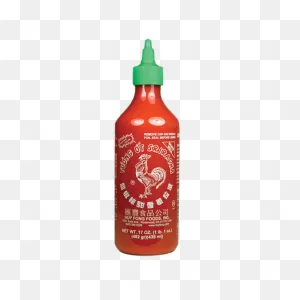Huy Fong Sriracha Sauce