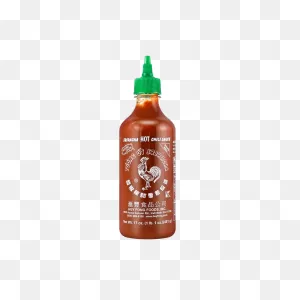 Sriracha Chili Sauce - Yamibuy ClipartFlare.com