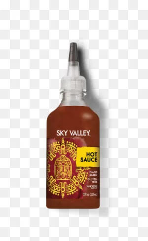 Sriracha Sauce | Southeast Asian Hot Sauce | Gluten-Free