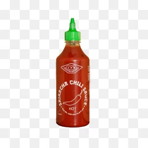 Sauce Sriracha Hot Chili [Itn], 500Ml