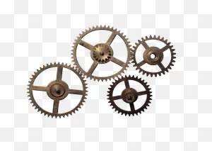 Download Steampunk Gear Free Download Hq Png Image | ClipartFlare