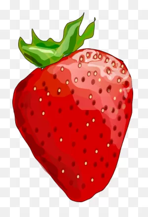 Free Strawberry Clipart The Cliparts 2 - ClipartFlare ClipartFlare.com