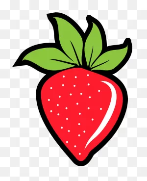 Strawberry Clipart. Free Download Transparent .png | ClipartFlare