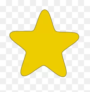 Star Patterns And Templates (Stencils And Clip Art Designs) | Star ClipartFlare.com 