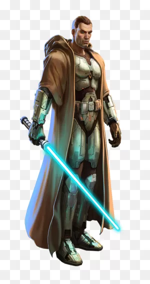 Jedi Knight | Wookieepedia | ClipartFlare