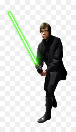Will We Ever See Bespin Luke (Likely) & Jedi Master Luke? — Star ClipartFlare.com 
