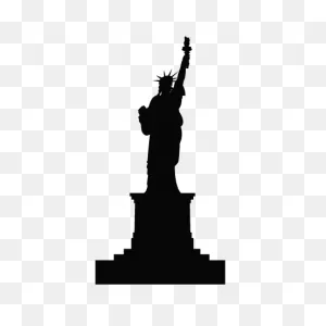 Statue Of Liberty Wall Quotes™ Wall Art Decal | ClipartFlare ClipartFlare.com