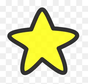 Free Photo Shine Glowing Star Shapes Yellow Shiny Shining - Max Pixel