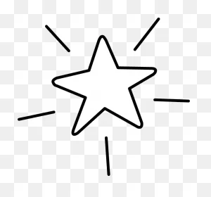 Star Favorite Shine - Free Vector Graphic On ClipartFlare