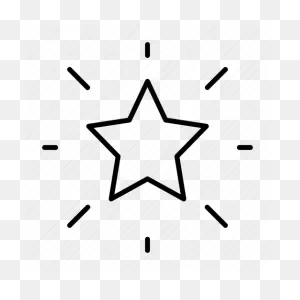 Star, Shine, Award, Favorite, Bookmark, Rating, Like Icon - Download ClipartFlare.com 