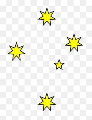 Stars Sky Shine - Free Vector Graphic On ClipartFlare