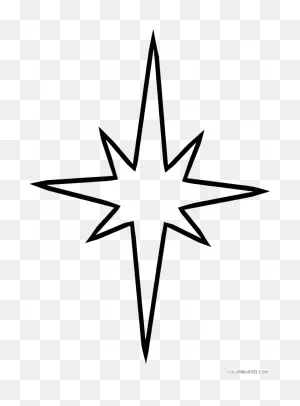 Star Coloring Pages Shining Star ClipartFlare - ClipartFlare ClipartFlare.com