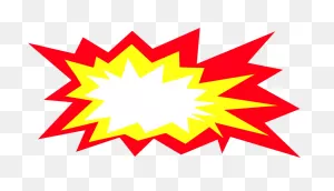 Burst Clipart - ClipartFlare
