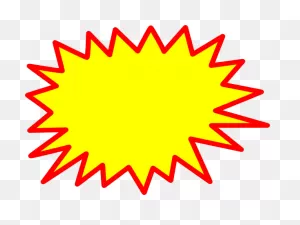 Free Starburst Cliparts, Download Free Starburst Cliparts Png ClipartFlare.com 