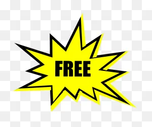 Starburst Clip Art Free Downloads N2 Free Image Download