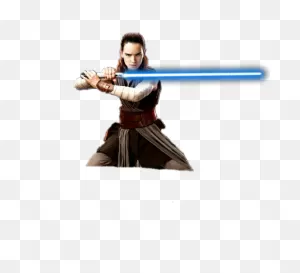 Png Rey (Star Wars, Daisy Ridley, The Last Jedi, Force Awakens ClipartFlare.com 