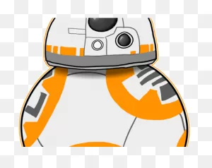 Star Wars Clipart Force Awakens - Png Download - Full Size Clipart ClipartFlare.com 