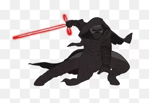 Star Wars: The Force Awakens Clip Art | Disney Clip Art Galore