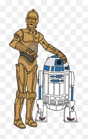 Star Wars: The Force Awakens Clip Art | Disney Clip Art Galore