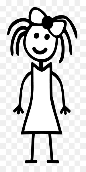 64 Views | Stick Figures, Figure Drawing Tutorial, Art