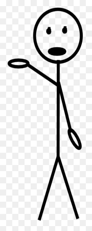 Stick Figure Png Hd Transparent Stick Figure Hd Clipart - Full ClipartFlare.com 