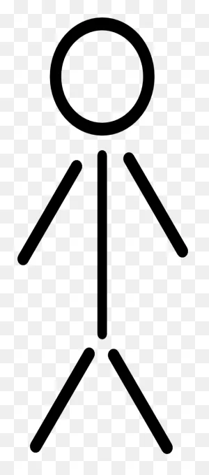 Stick Figure Clipart | ClipartFlare - Royalty Free Public Domain Clipart
