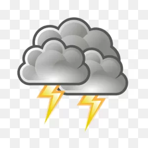 Storm Clouds Clipart Free Images 6 - ClipartFlare