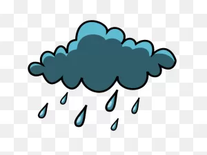 Storm Cloud Clipart Free Download Clip Art On 2 - ClipartFlare