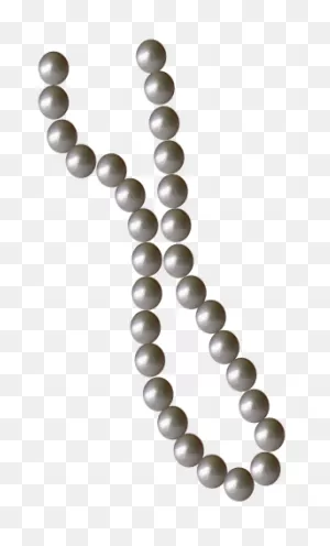 Pearl String Png Image - ClipartFlare | Free Transparent Cc0 Png Image ClipartFlare.com 