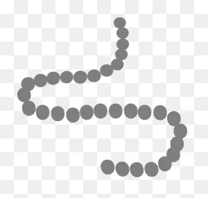 Pearls Clip Art At ClipartFlare Com Vector Clip Art Online - String Of ClipartFlare.com 