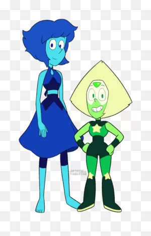 Earned Their Stars | Steven Universe | Steven Universe Characters ClipartFlare.com 