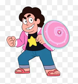 Steven Universe (Character) | Crystalgems Wikia | ClipartFlare