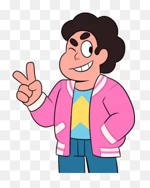 Steven Universe | My Little Universe Wiki | ClipartFlare