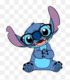 Lilo And Stitch Clip Art | Disney Clip Art Galore