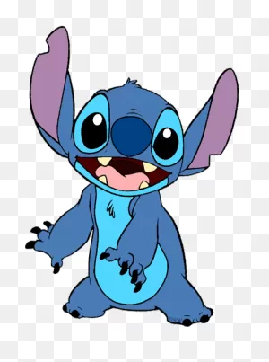 Lilo And Stitch Clip Art 2 | Disney Clip Art Galore