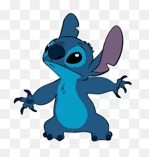 Stitch | The United Organization Toons Heroes Wiki | ClipartFlare